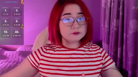 Lilian   online show from October 20, 2025, 7:42 am