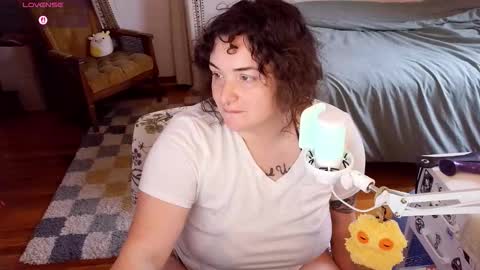 Peach Bandit online show from March 3, 2026, 4:46 pm