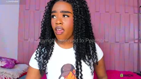 Briana online show from October 1, 2025, 12:55 pm