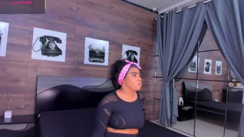 Briana online show from July 12, 2026, 12:29 pm