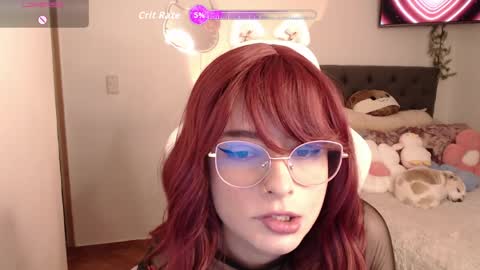 peacherry_ online show from March 30, 2026, 11:39 pm