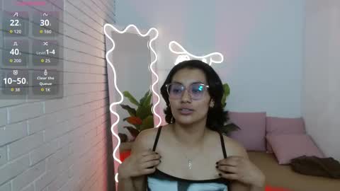peachy_tay online show from October 22, 2025, 2:50 pm