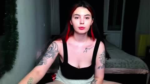 Snapshot of peachybabe__ chatting on December 23, 2024, 2:02 am Peachy online show from December 23, 2024, 2:02 am