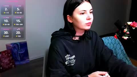 Peachy online show from November 2, 2025, 4:20 pm