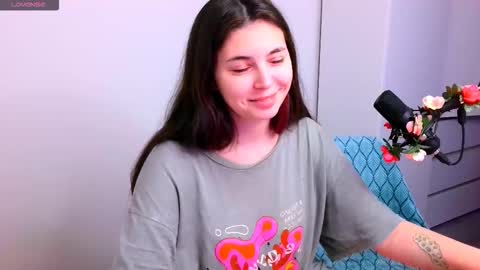 Peachy online show from November 30, 2025, 9:52 pm