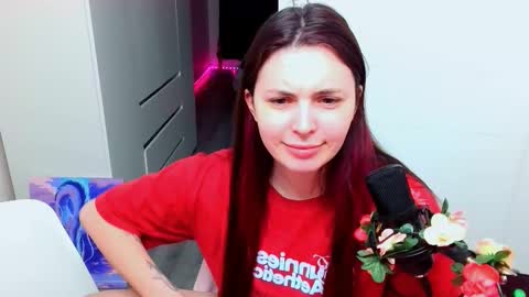 Peachy online show from January 15, 2026, 10:13 pm