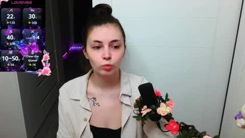 Peachy online show from April 5, 2026, 5:43 pm