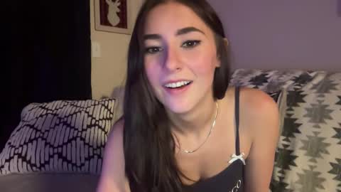 Olivia online show from February 11, 2025, 5:58 am