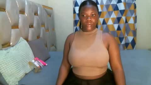 Peachy online show from April 19, 2026, 1:21 pm