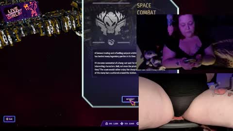 Snapshot of peachynessa chatting on February 5, 2026, 2:00 pm Peachy Nessa online show from February 5, 2026, 2:00 pm