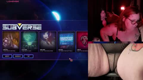 Snapshot of peachynessa chatting on February 12, 2026, 12:55 pm Peachy Nessa online show from February 12, 2026, 12:55 pm