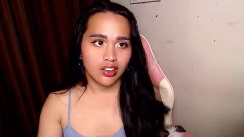 Angel Creamdensada online show from March 18, 2026, 11:13 am