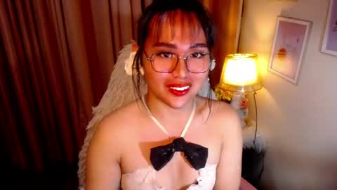 Angel Creamdensada online show from April 12, 2026, 8:03 pm