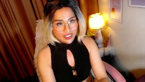 Angel Creamdensada online show from April 14, 2026, 1:22 am