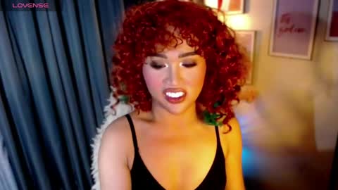 Angel Creamdensada online show from May 28, 2026, 10:18 pm