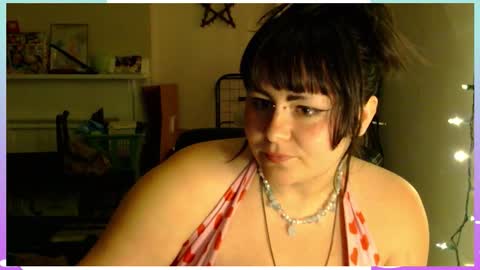 peakobunny online show from November 9, 2025, 3:16 am