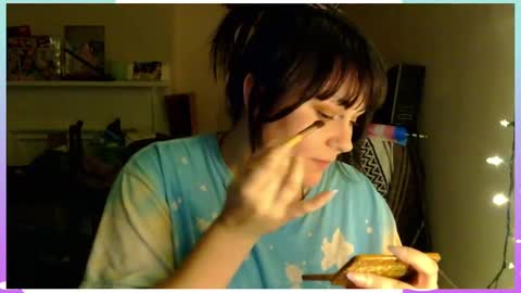 peakobunny online show from November 11, 2025, 11:16 pm