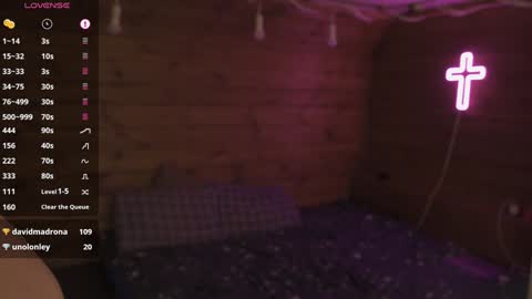 peanut_boy online show from January 25, 2025, 11:11 pm