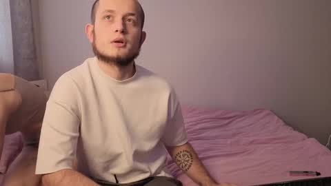 Rina and Max online show from February 5, 2026, 9:03 am