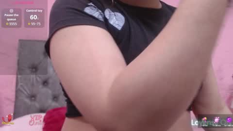 Snapshot of pearl_micheltsm chatting on March 30, 2026, 12:28 pm michel online show from March 30, 2026, 12:28 pm