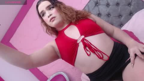 Snapshot of pearl_micheltsm chatting on April 7, 2026, 12:05 pm michel online show from April 7, 2026, 12:05 pm