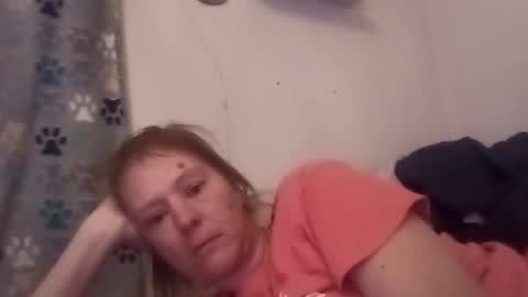 Pearl May online show from January 27, 2025, 4:20 am