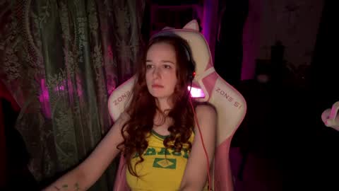 Adelina online show from April 16, 2026, 3:29 am