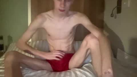 twink jackson online show from September 15, 2025, 10:54 pm