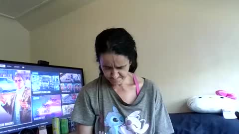 pebblezmeowkitty online show from May 11, 2026, 1:22 am