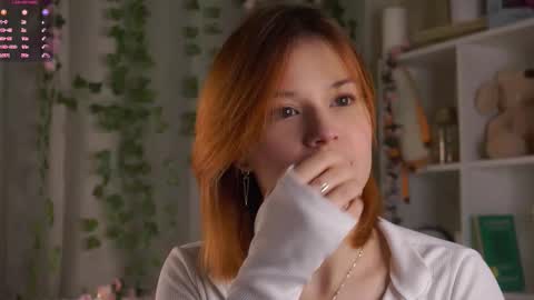 Lily online show from November 14, 2025, 12:20 am