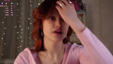 Lily online show from January 13, 2026, 2:39 am