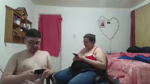 Snapshot of pecadodulce chatting on January 27, 2025, 8:07 am pecadodulce online show from January 27, 2025, 8:07 am