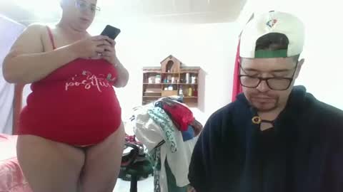 Snapshot of pecadodulce chatting on February 1, 2025, 3:52 am pecadodulce online show from February 1, 2025, 3:52 am