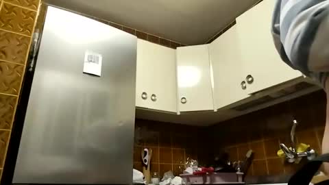 Naturist online show from February 12, 2025, 3:40 am