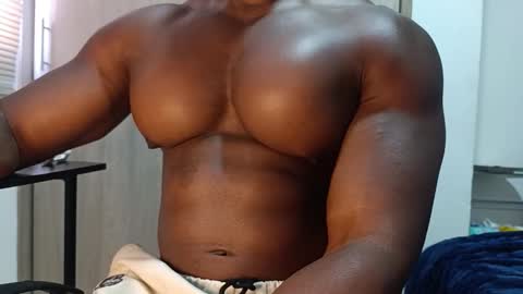 pecsblack888 online show from March 12, 2026, 7:42 pm