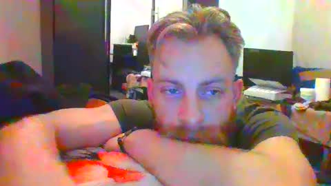 Snapshot of pedro199994 chatting on December 31, 2024, 6:48 am Ginger Dick online show from December 31, 2024, 6:48 am