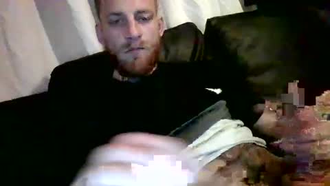 Snapshot of pedro199994 chatting on March 10, 2025, 6:27 am Ginger Dick online show from March 10, 2025, 6:27 am