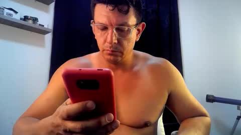 Pedro online show from February 17, 2026, 2:52 am