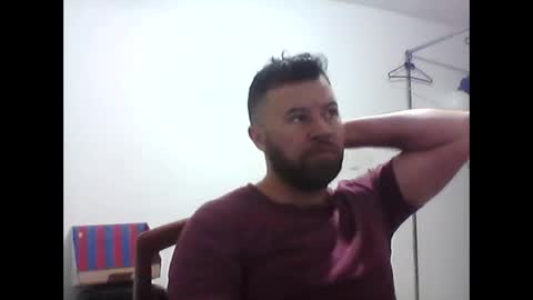 pedrodiaz130814 online show from September 17, 2025, 5:14 pm