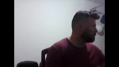 pedrodiaz130814 online show from October 16, 2025, 6:53 pm