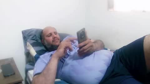 Pedro online show from September 28, 2025, 6:35 pm