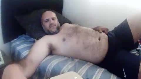 Pedro online show from April 3, 2026, 12:25 pm