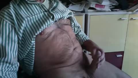 pegaso1000 online show from January 9, 2025, 3:12 pm