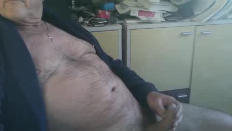 pegaso1000 online show from December 1, 2025, 9:14 am