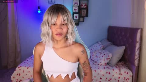 peggy-funn online show from January 23, 2025, 10:11 pm