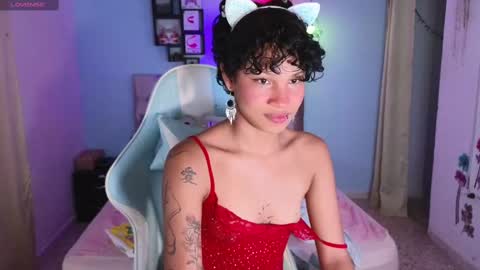 peggy-funn online show from March 7, 2025, 12:04 am