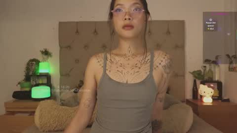 Kris online show from April 17, 2026, 1:08 am