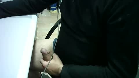 pekadorbrg online show from January 24, 2025, 11:23 pm