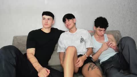 CAIN-19  ALLEN-18 RONALD-18 AUSTIN-18 MOD DANTE online show from October 4, 2025, 7:45 pm