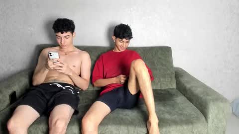 CAIN-19  ALLEN-18 RONALD-18 AUSTIN-18 MOD DANTE online show from March 26, 2026, 8:36 pm